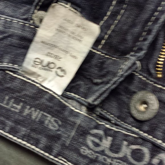 2 pairs Warehouse One jeans - Picture 2 of 2